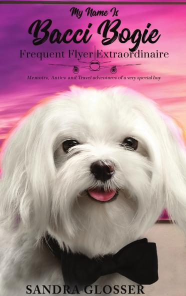 My Name Is Bacci Bogie