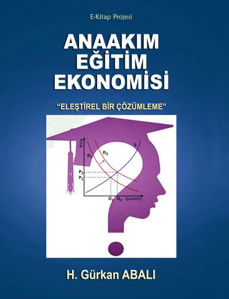 Anaakim Egitim Ekonomisi