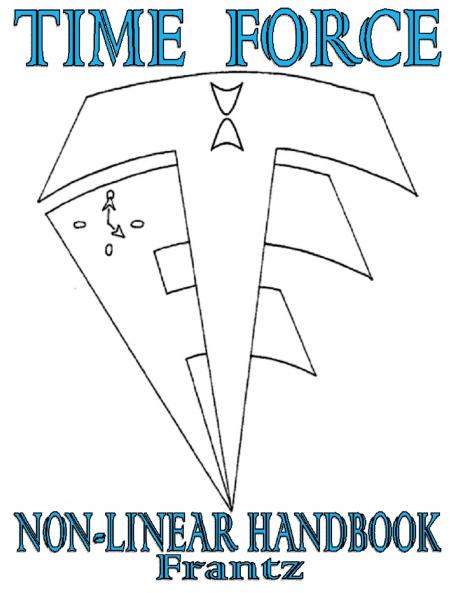 Restructured Non-Linear Handbook