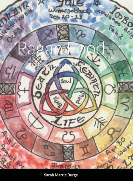 Pagan Food