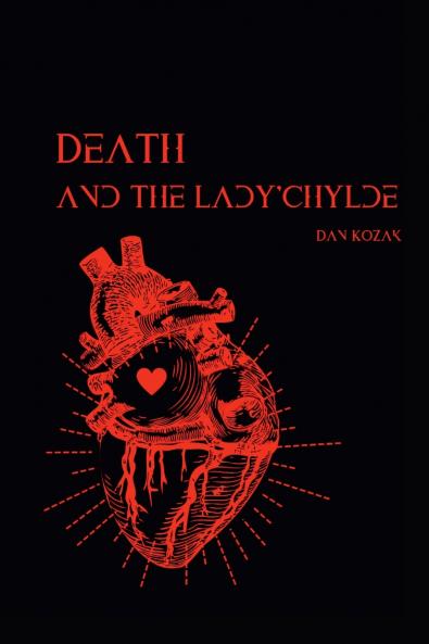 Death and the Lady'chylde