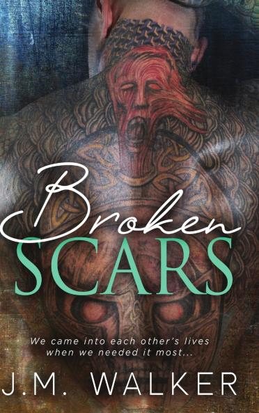 Broken Scars