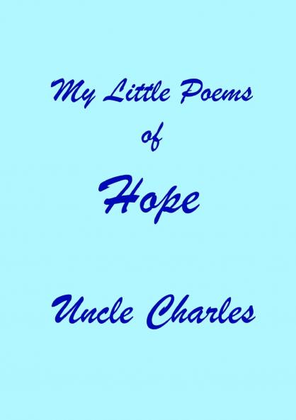 My Little Poems of Hope