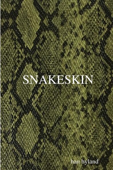 SNAKESKIN