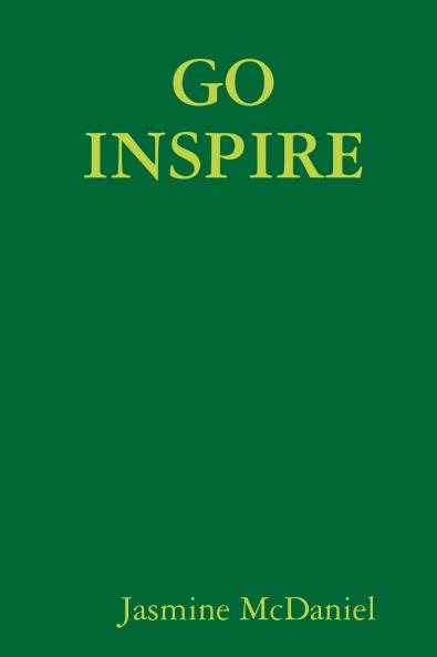 GO INSPIRE