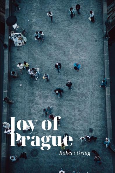 Joy of Prague