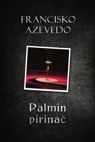 Palmin pirinač