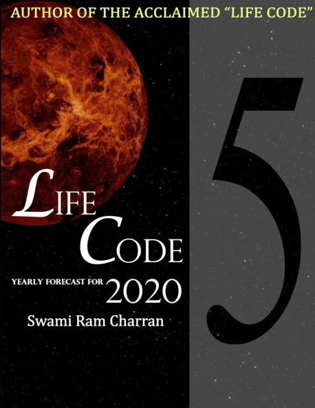 LIFECODE #5 YEARLY FORECAST FOR 2020 NARAYAN