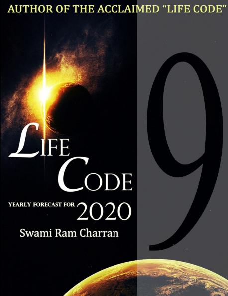 LIFECODE #9 YEARLY FORECAST FOR 2020 INDRA