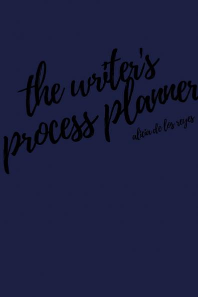 The Writer's Process Planner 2020 (Paperback)