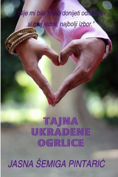 TAJNA UKRADENE OGRLICE