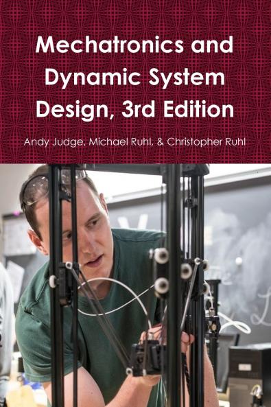 Mechatronics and Dynamic System Design 3rd Edition
