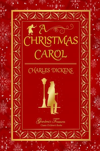 A CHRISTMAS CAROL