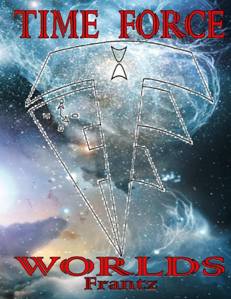 Time Force - WORLDS