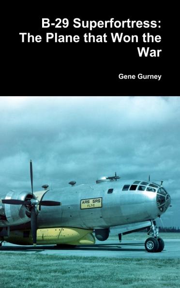 B-29 Superfortress