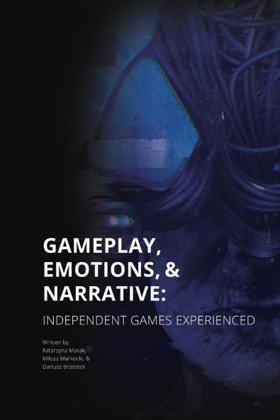 Gameplay Emotions and Narrative