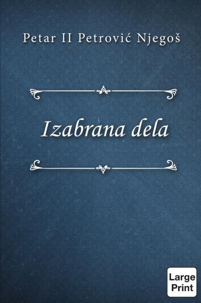 Izabrana dela