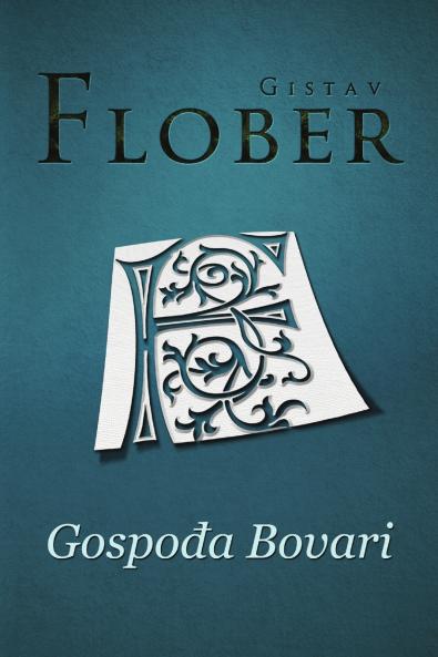 Gospođa Bovari