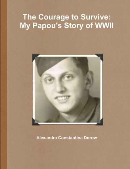 The Courage to Survive