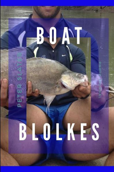 Boat Blokes