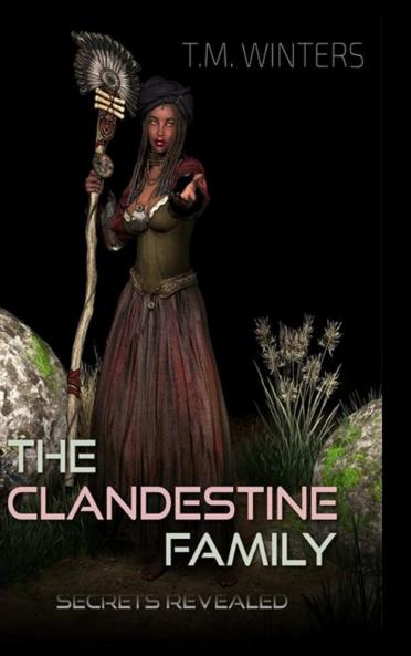 The Clandestine Family Secrets Revealed