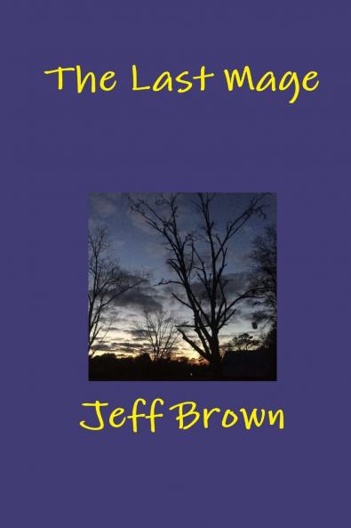 The Last Mage