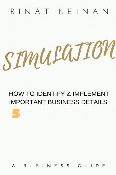 Simulation Of Important Product Details