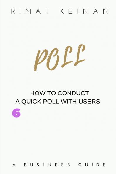 Quick Poll With Users