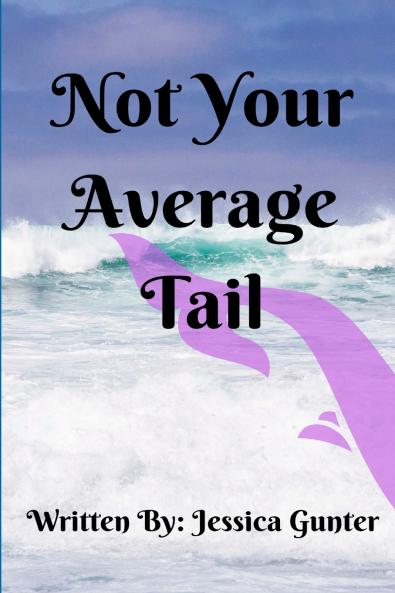 Not Your Average Tail