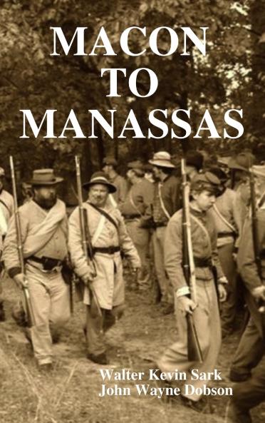 MACON TO MANASSAS