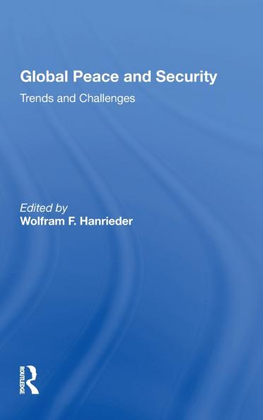 Global Peace And Security