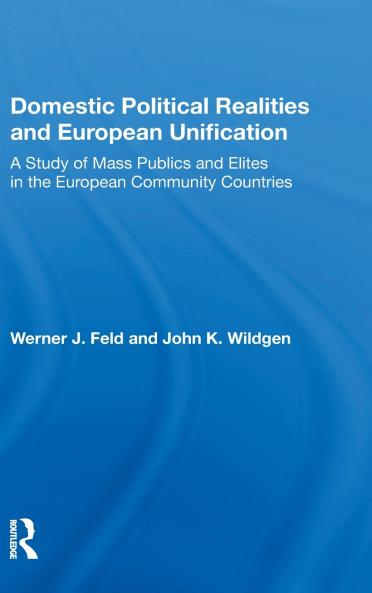 Domestic Realities Europ