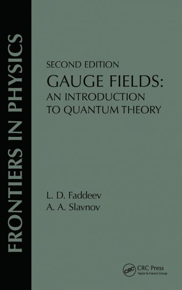 Gauge Fields