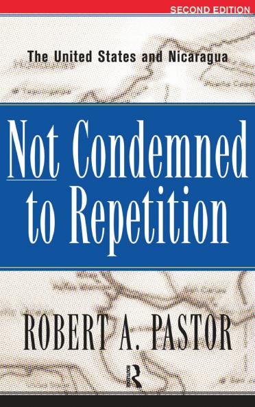 Not Condemned To Repetition