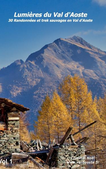 Lumières du val d'Aoste