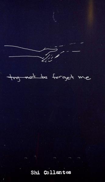 (Try Not To) Forget Me