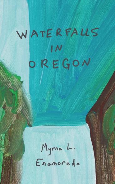 Waterfalls in Oregon