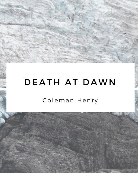 Death at Dawn