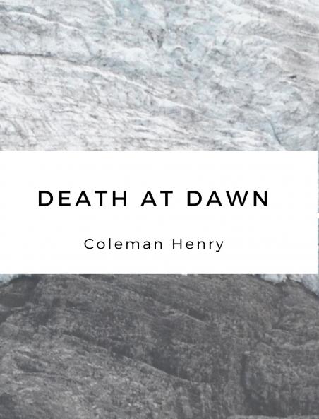 Death at Dawn