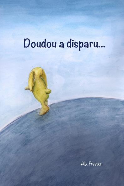 Doudou a disparu
