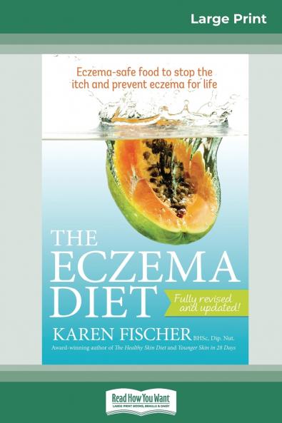 The Eczema Diet (2nd edition)