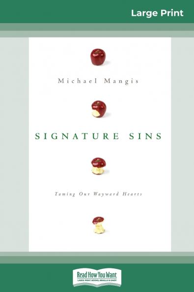 Signature Sins