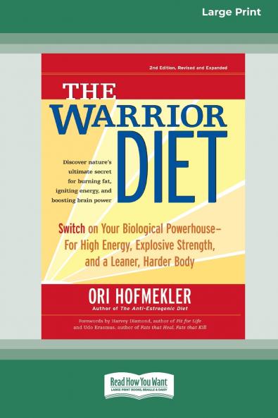 The Warrior Diet