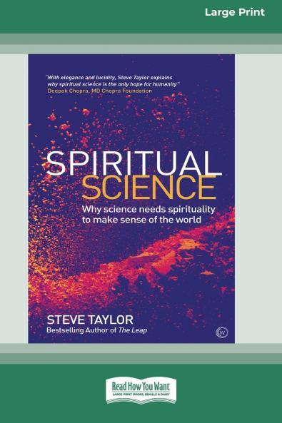 Spiritual Science