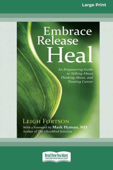 Embrace Release Heal