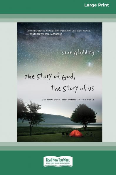 The Story of God the Story of Us