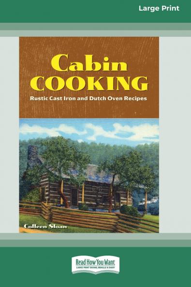 Cabin Cooking