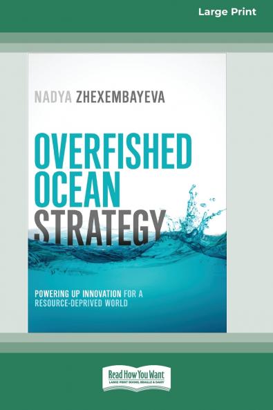 Overfished Ocean Strategy