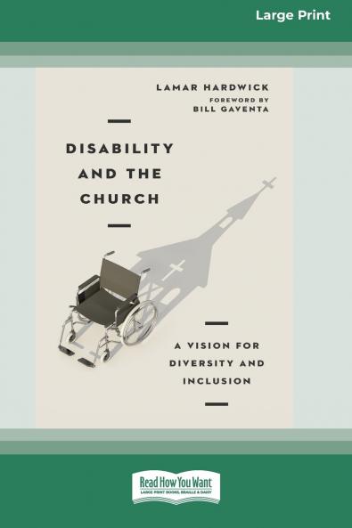 Disability and the Church