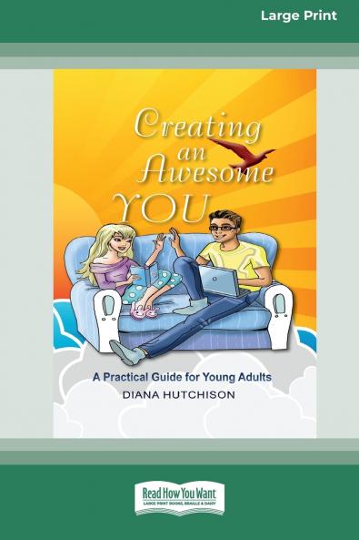 Creating An Awesome You